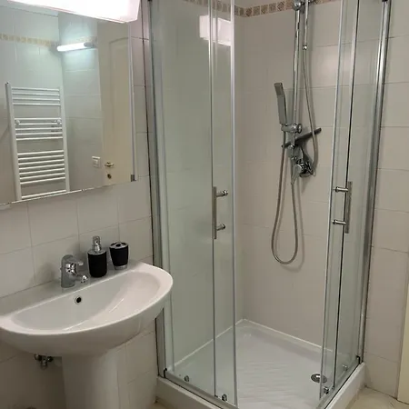 Appartement Casa Albareto *