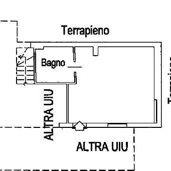 Casa Albareto * Stellanello