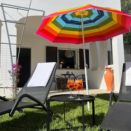 Appartement Casa Albareto *