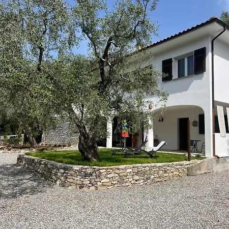 Casa Albareto * Stellanello